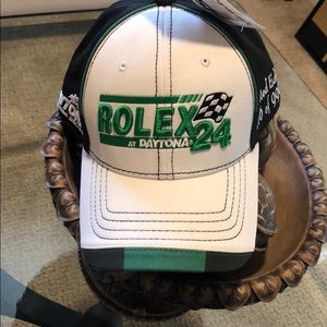 Rolex 24 Limited Edition Cap
